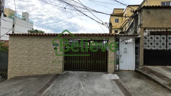 Casa em Rio de Janeiro - Quintino Bocaiúva