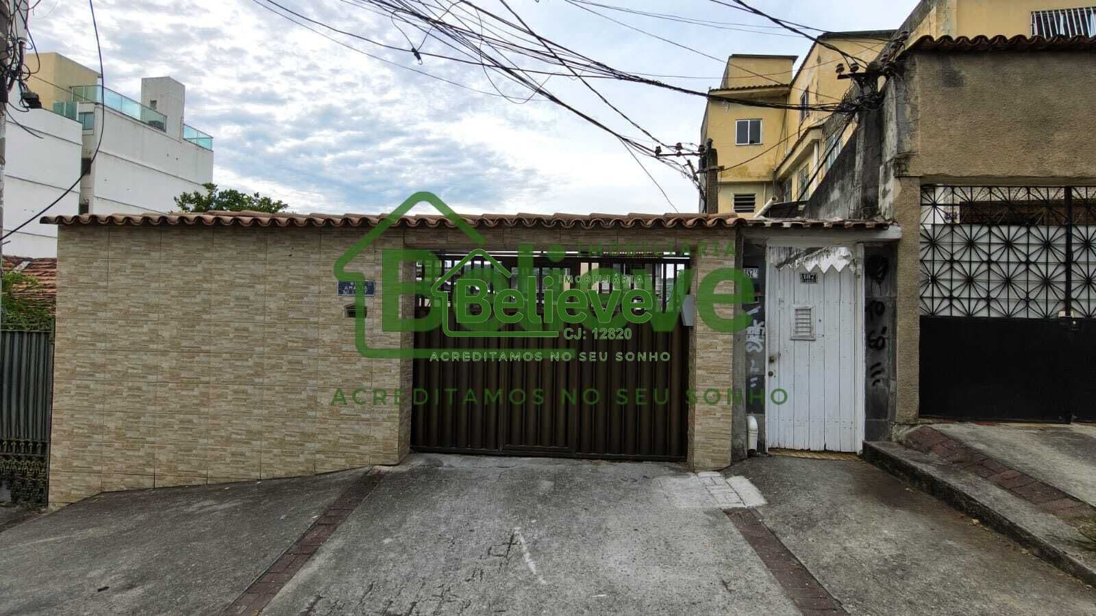 Casa em Rio de Janeiro - Quintino Bocaiúva