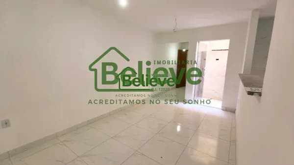 Apartamento em Rio de Janeiro - Bento Ribeiro