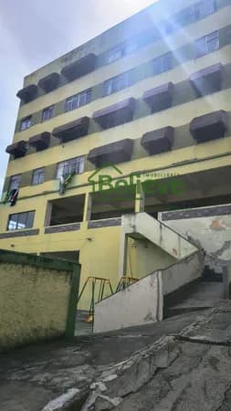 Apartamento em Rio de Janeiro - Piedade