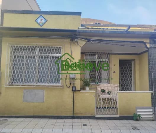 Casa em Rio de Janeiro - Cascadura