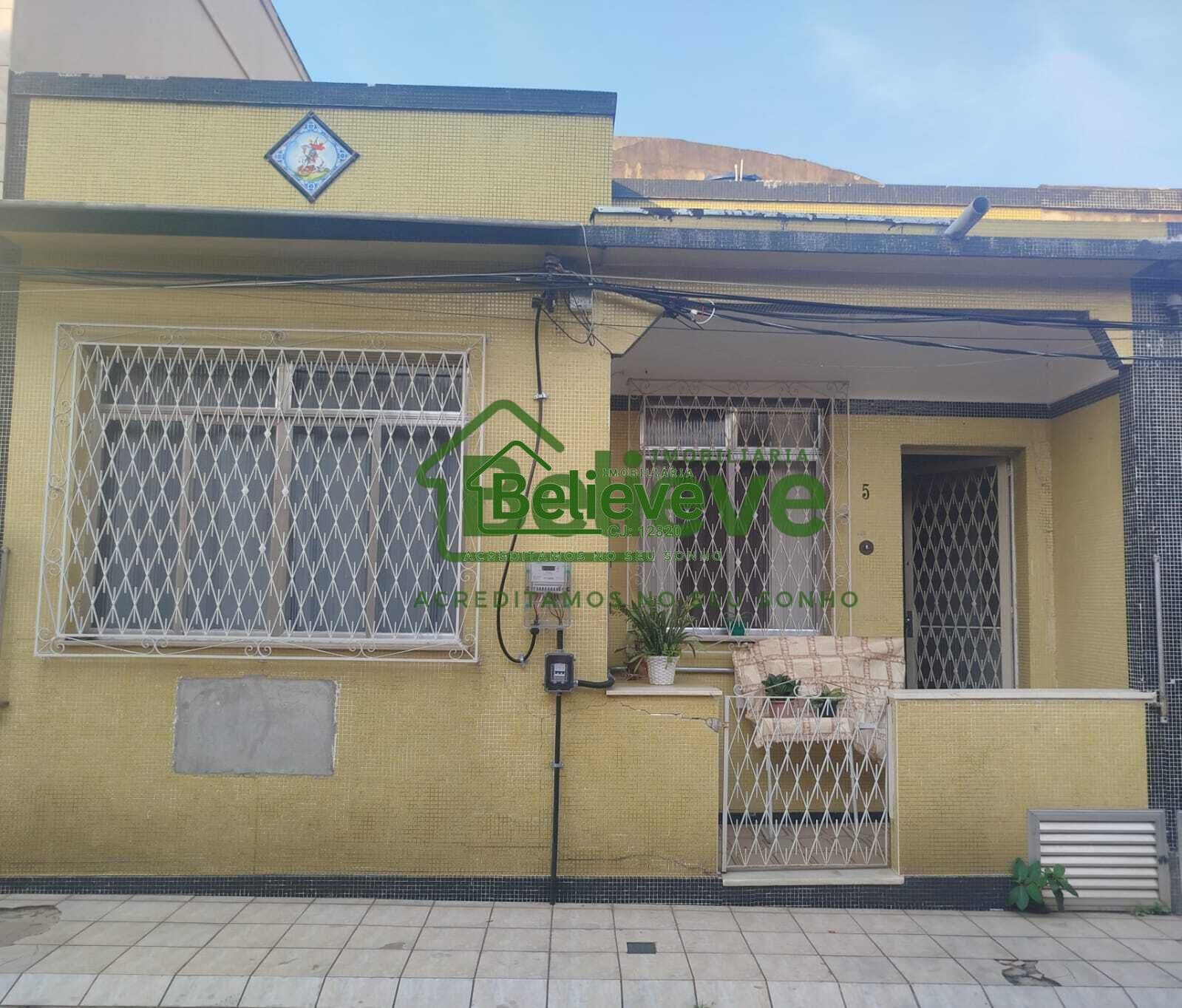 Casa em Rio de Janeiro - Cascadura
