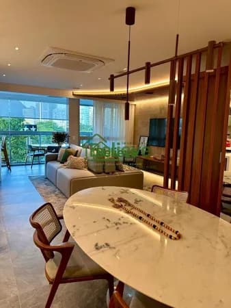 Apartamento em Rio de Janeiro - Botafogo