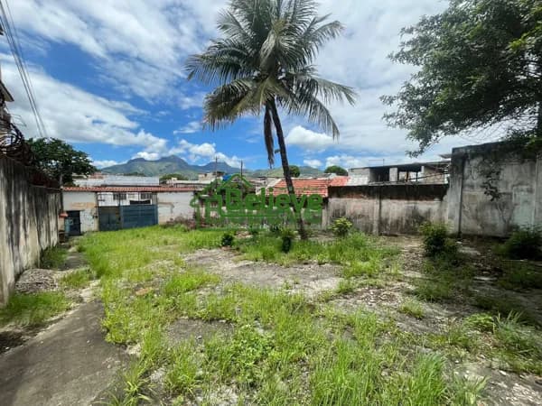Lote/Terreno em Rio de Janeiro - Pilares
