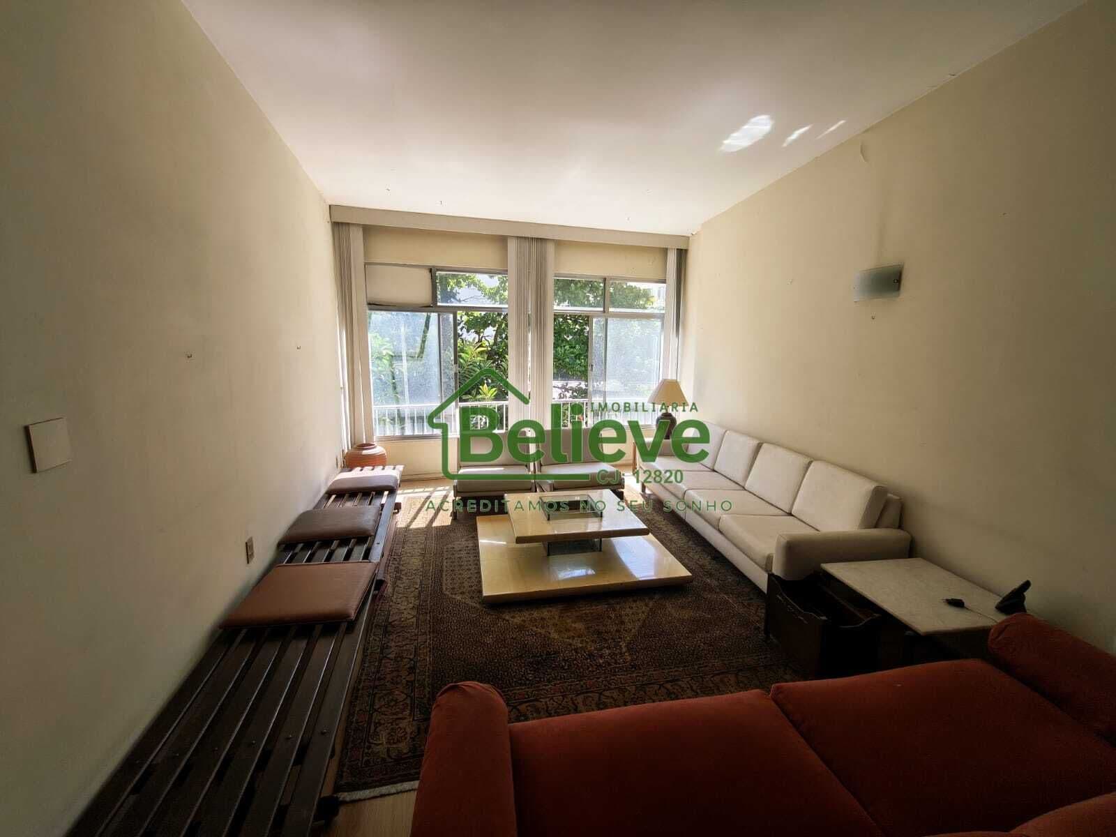Apartamento em Rio de Janeiro - Copacabana