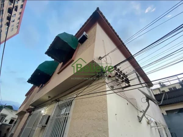 Casa em Rio de Janeiro - Encantado