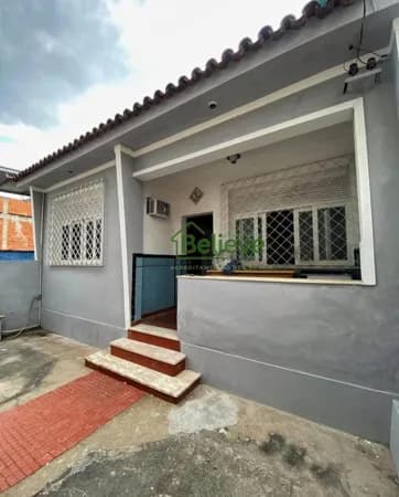 Apartamento em Rio de Janeiro - Engenheiro Leal