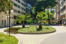 Apartamento em Rio de Janeiro - Leblon