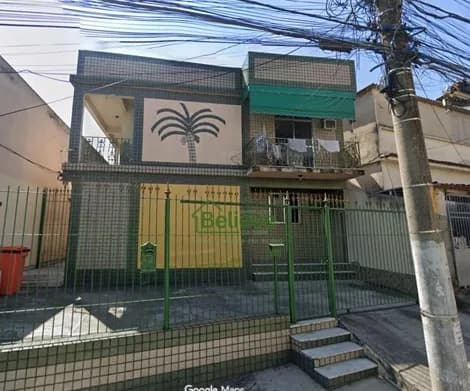 Apartamento em Rio de Janeiro - Quintino Bocaiúva