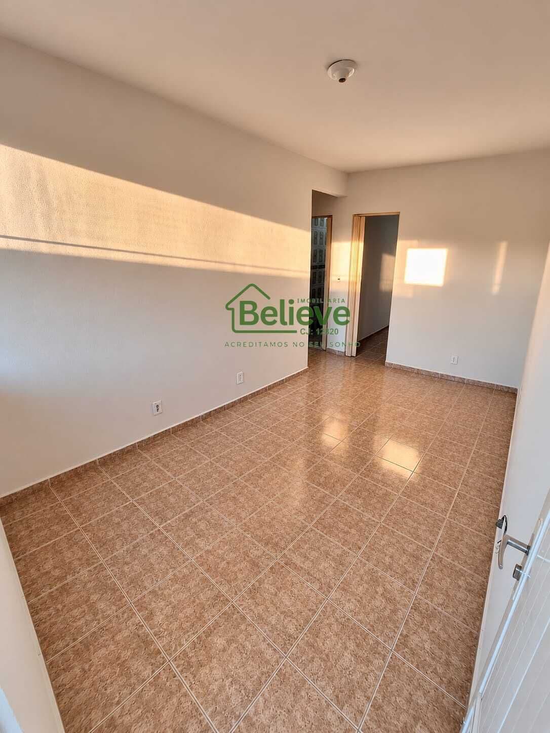 Apartamento em Rio de Janeiro - Quintino Bocaiúva