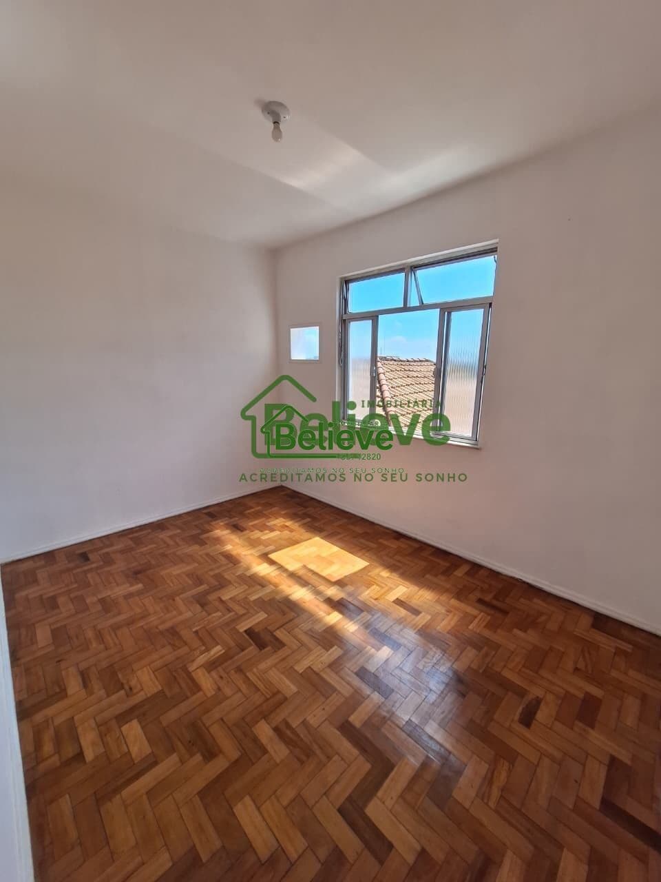 Apartamento em Rio de Janeiro - Higienópolis