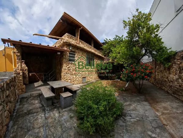 Casa em Rio de Janeiro - Quintino Bocaiúva