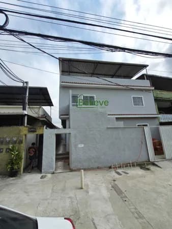 Casa de Vila em Rio de Janeiro - Quintino Bocaiúva