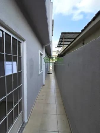 Casa de Vila em Rio de Janeiro - Quintino Bocaiúva