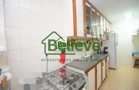 Apartamento em Rio de Janeiro - Grajaú
