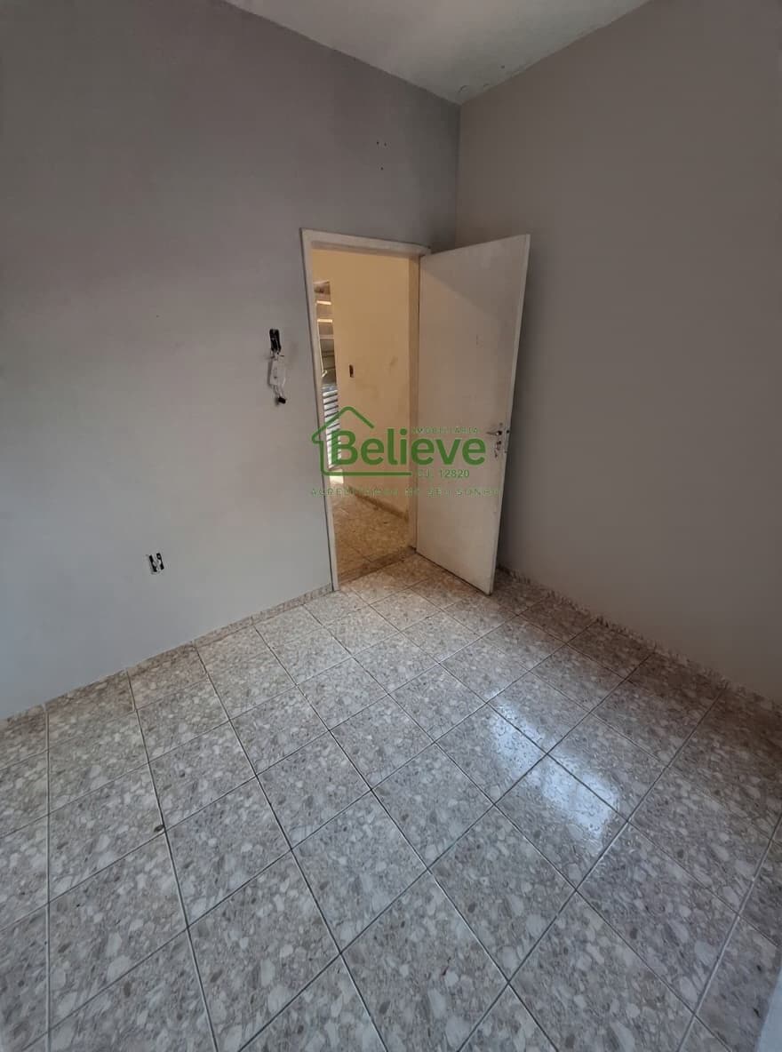 Casa em Rio de Janeiro - Cavalcanti