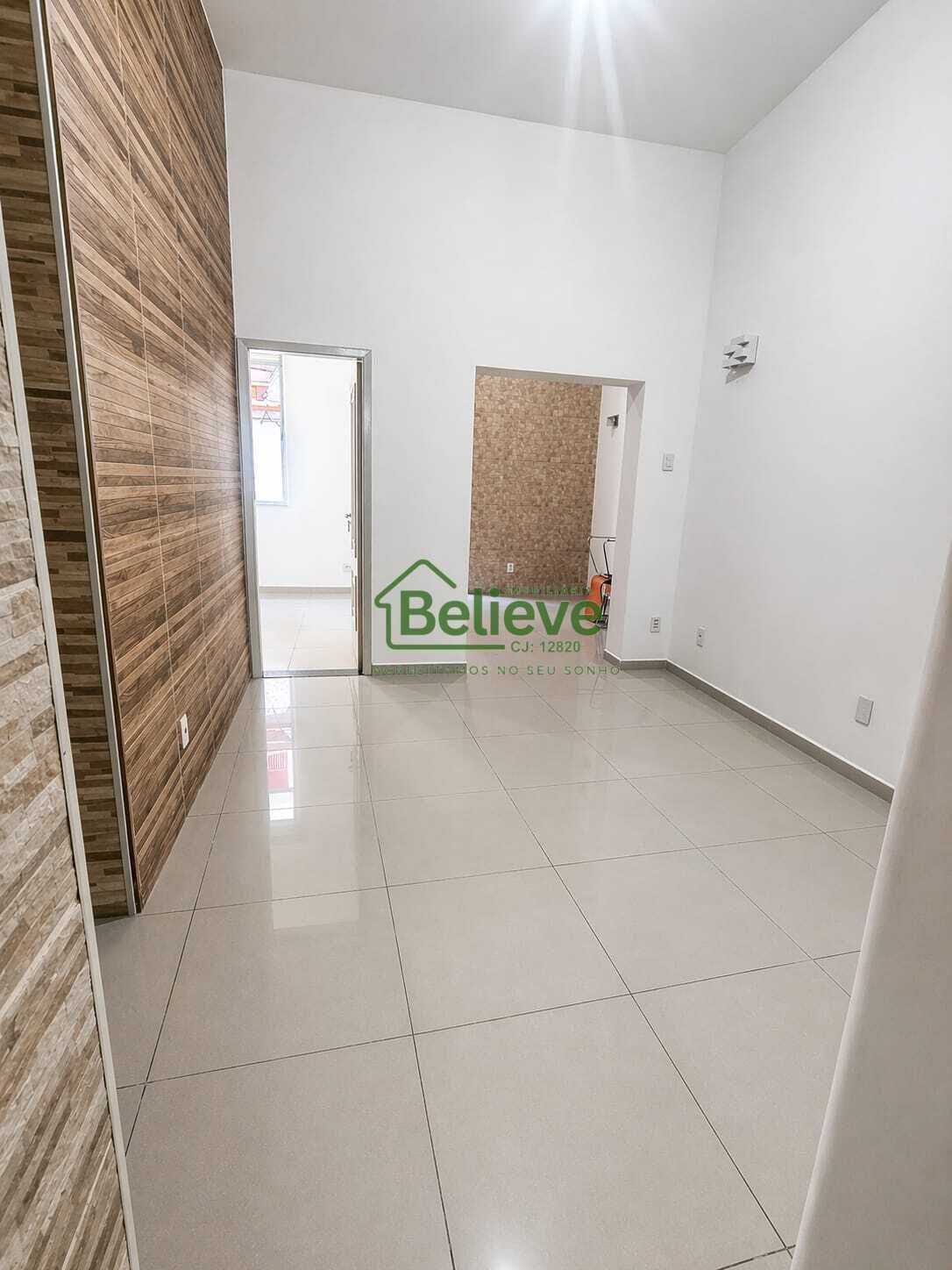 Apartamento em Rio de Janeiro - Méier