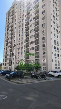 Apartamento em Rio de Janeiro - Engenho Novo