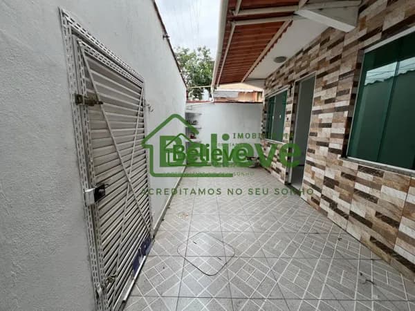 Casa em Rio de Janeiro - Engenheiro Leal