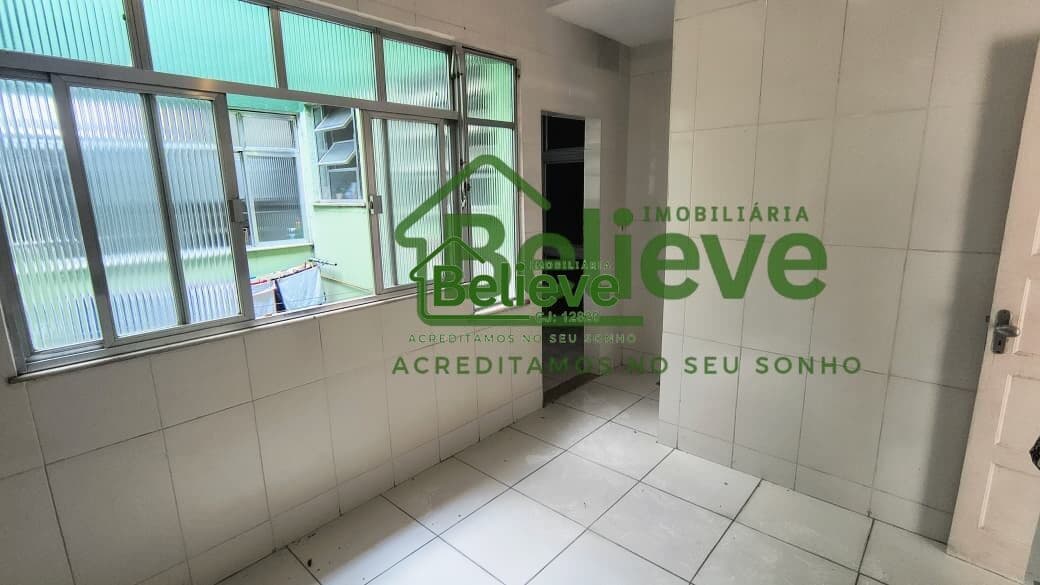 Apartamento em Piedade, Rio de Janeiro/RJ