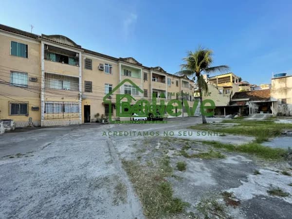 Apartamento em Rio de Janeiro - Piedade