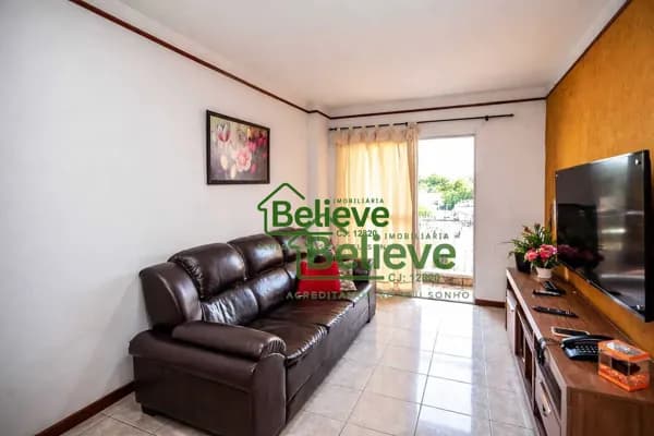 Apartamento em Rio de Janeiro - Madureira