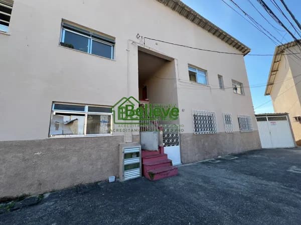 Apartamento em Rio de Janeiro - Cavalcanti