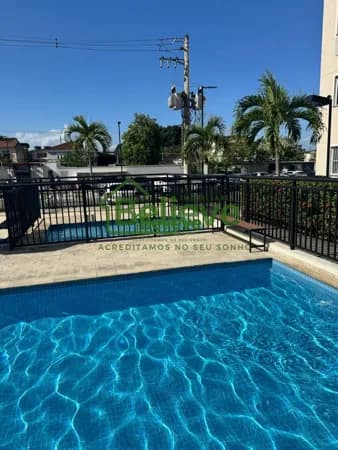 Apartamento em Rio de Janeiro - Engenho Novo