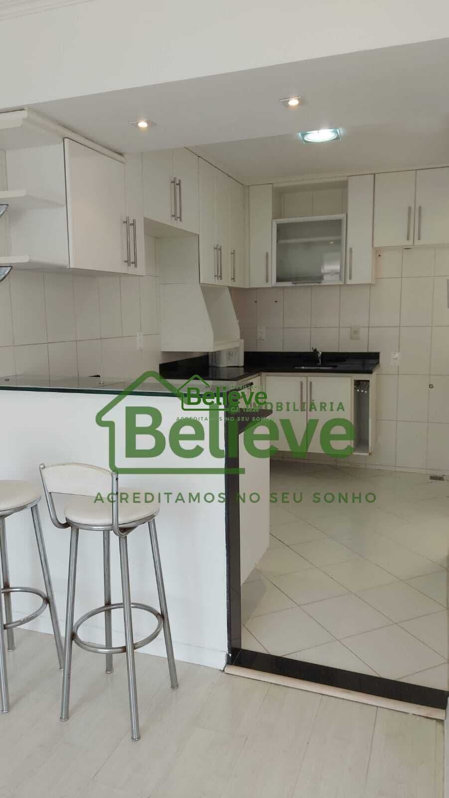 Apartamento em Rio de Janeiro - Engenho de Dentro