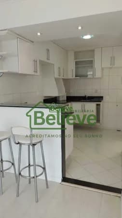 Apartamento em Rio de Janeiro - Engenho de Dentro