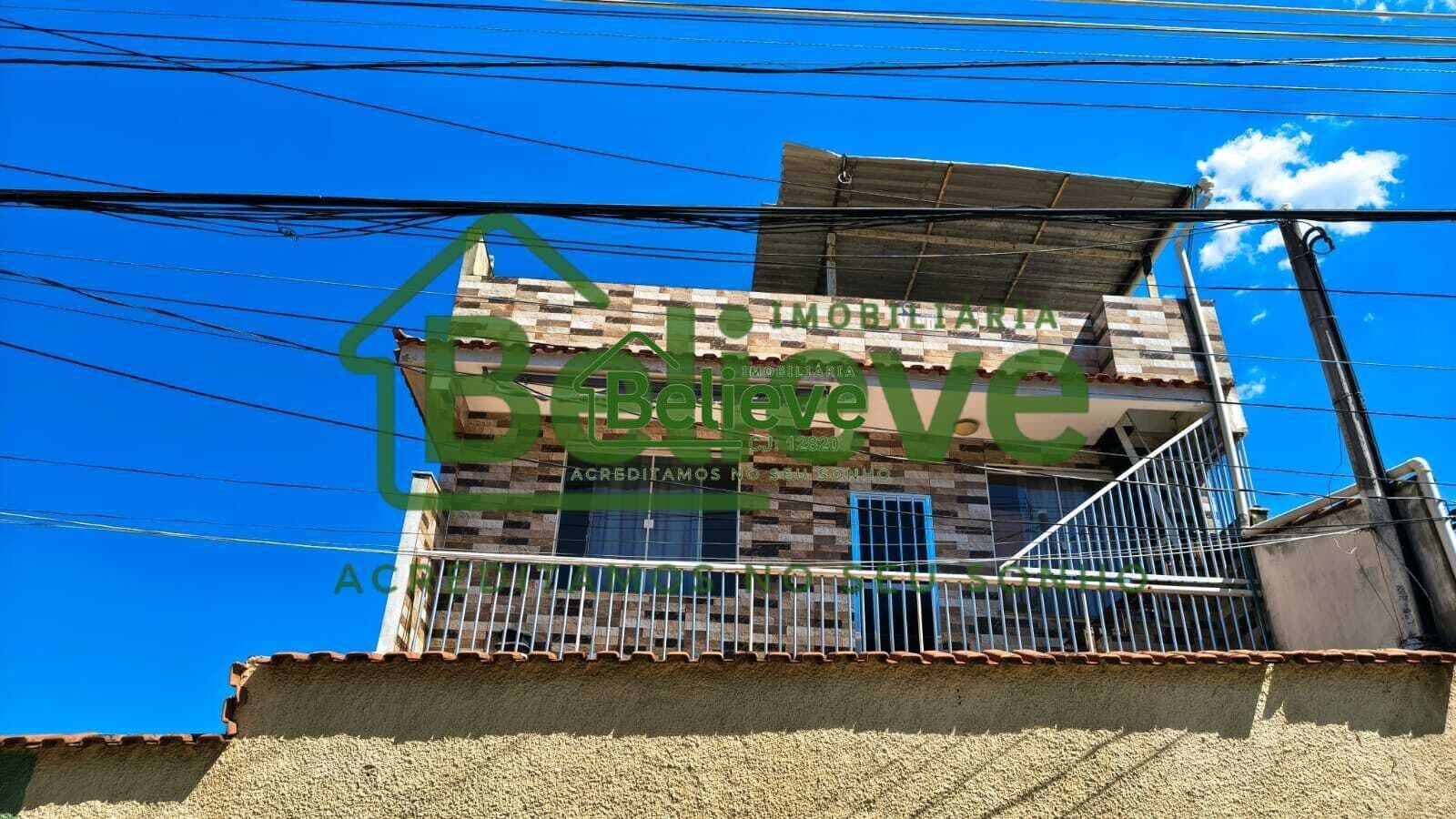 Casa em Rio de Janeiro - Engenheiro Leal