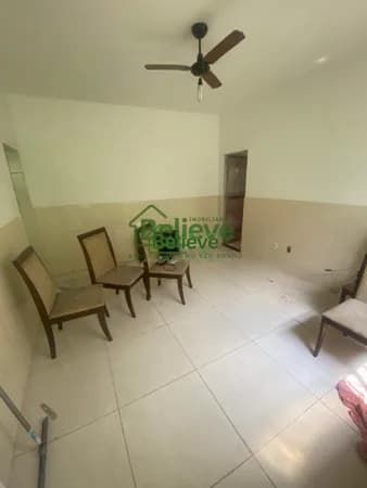 Casa em Rio de Janeiro - Vila Valqueire