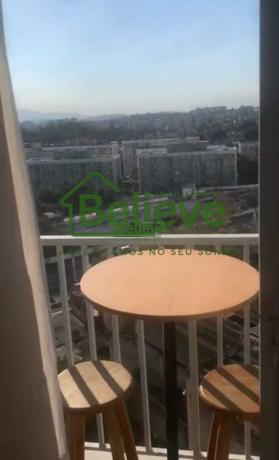 Apartamento em Rio de Janeiro - Centro