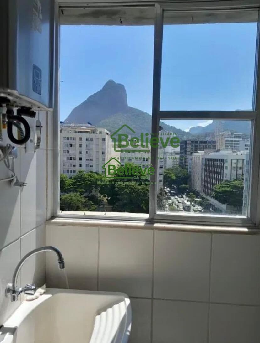 Apartamento em Rio de Janeiro - Leblon
