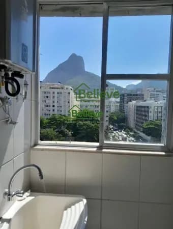 Apartamento em Rio de Janeiro - Leblon
