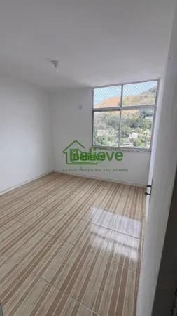 Apartamento em Rio de Janeiro - Abolição