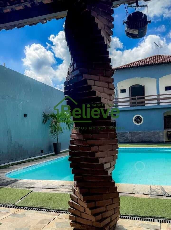 Casa em Rio de Janeiro - Bento Ribeiro