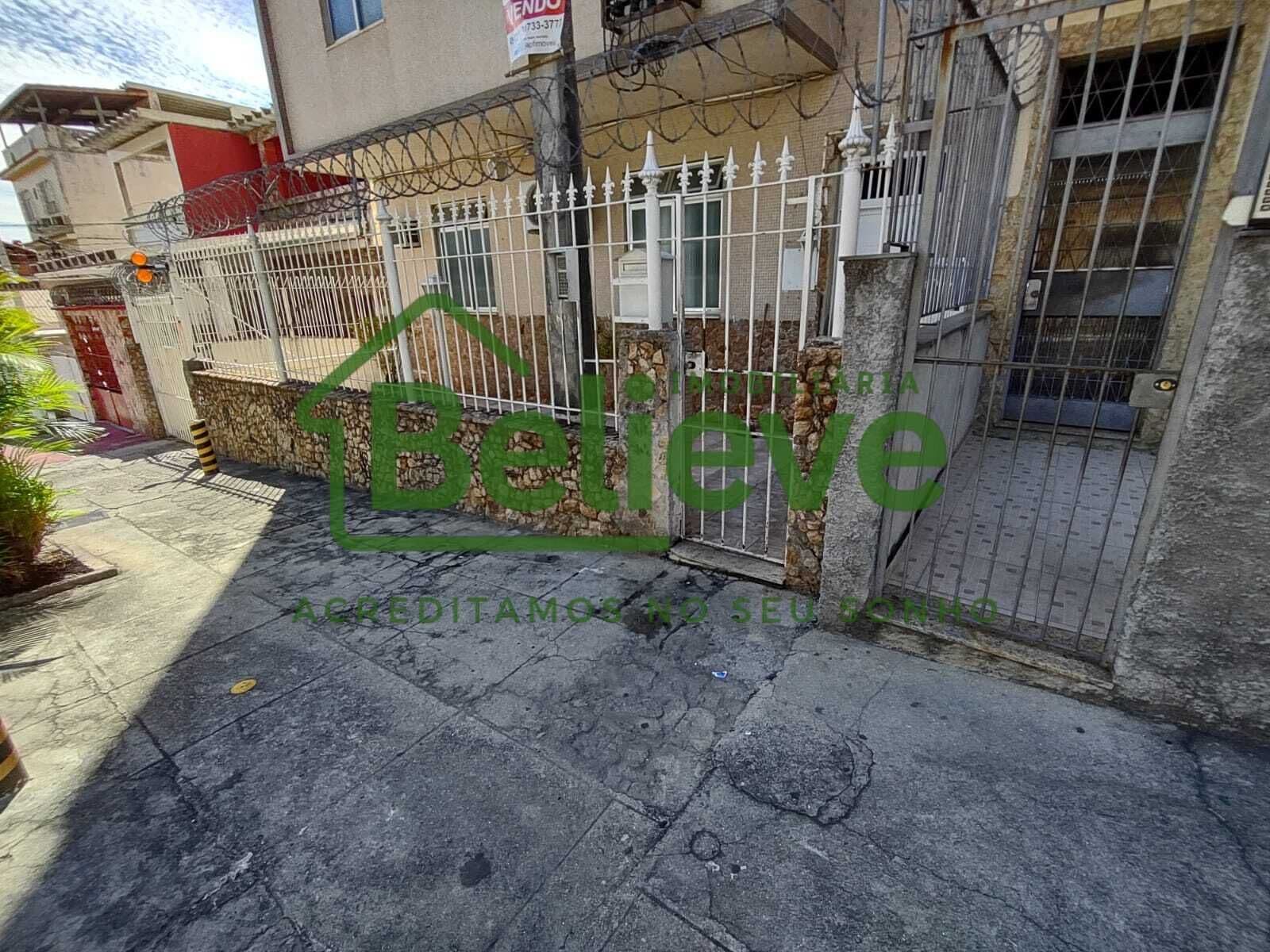Apartamento Padrão