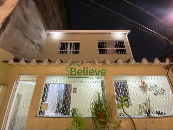 Apartamento em Rio de Janeiro - Centro