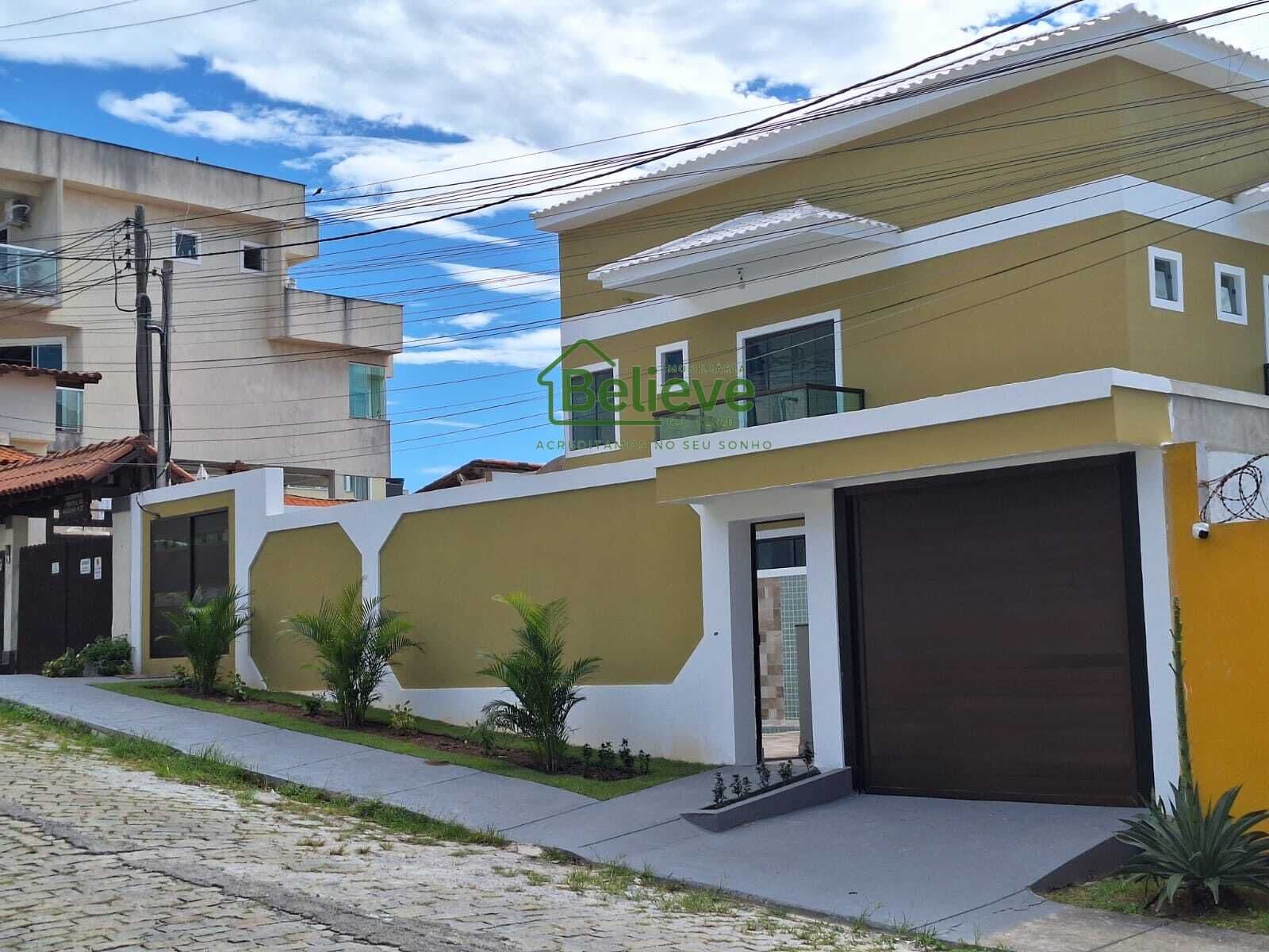 Casa de Vila em Cabo Frio - Peró