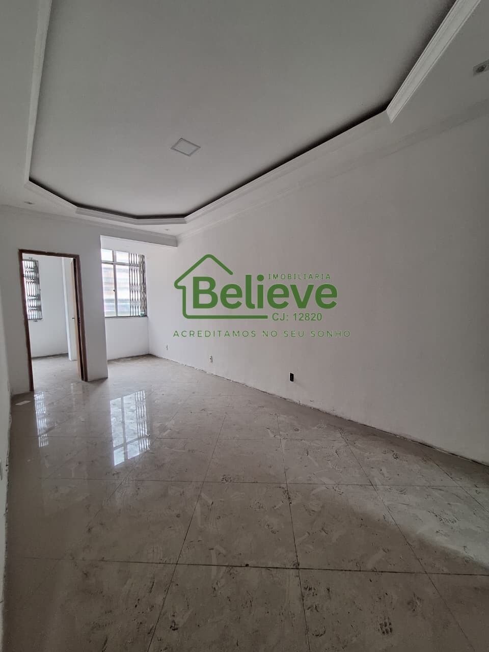 Apartamento em Rio de Janeiro - Cachambi