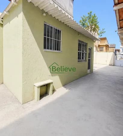 Apartamento em Rio de Janeiro - Quintino Bocaiúva