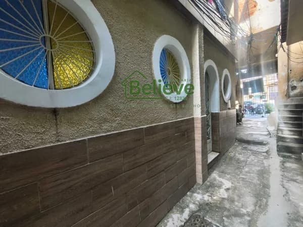 Apartamento em Rio de Janeiro - Piedade