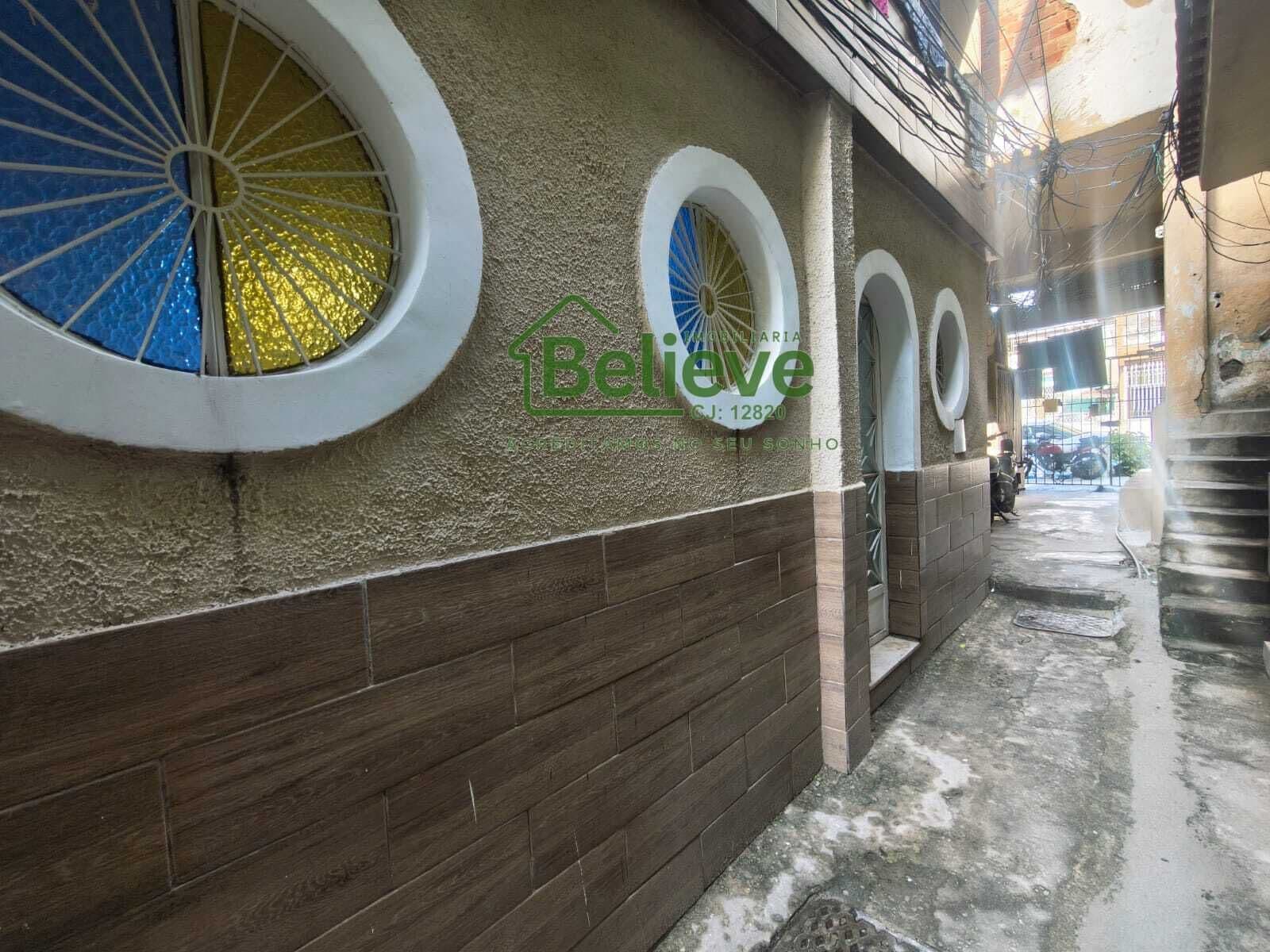 Apartamento em Rio de Janeiro - Piedade