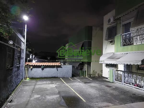 Apartamento em Rio de Janeiro - Cascadura
