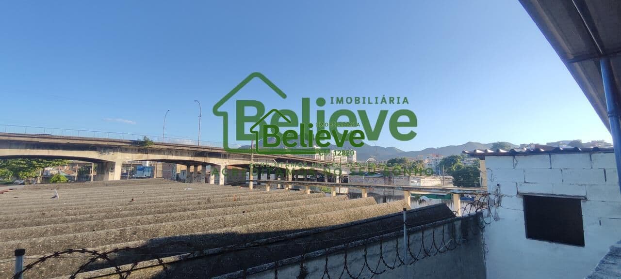 Apartamento em Rio de Janeiro - Pilares