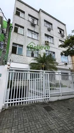 Apartamento em Rio de Janeiro - Méier
