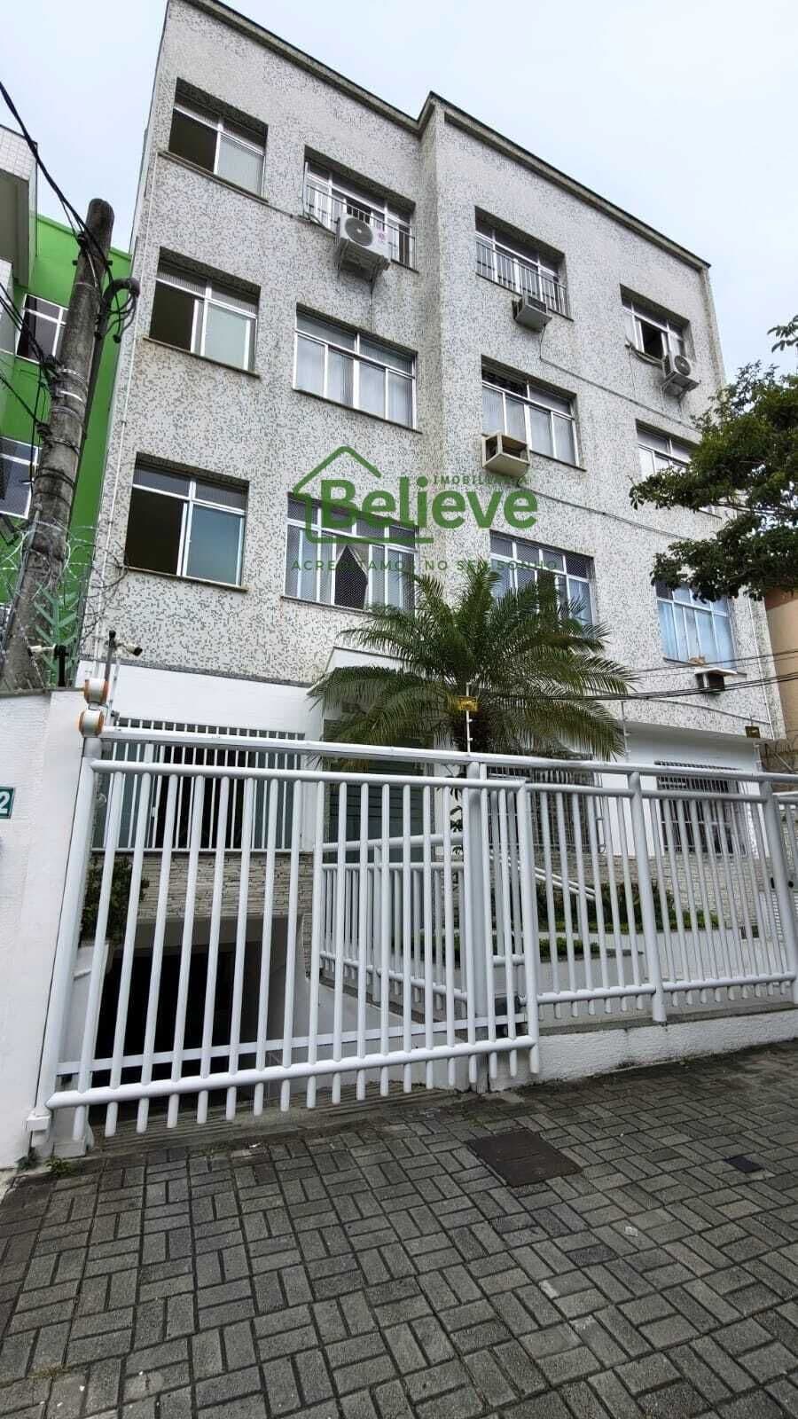Apartamento em Rio de Janeiro - Méier