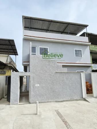 Casa em Rio de Janeiro - Quintino Bocaiúva