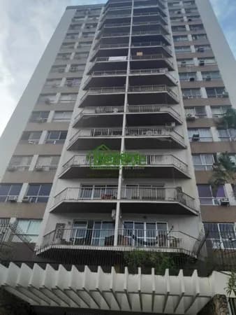 Apartamento em Rio de Janeiro - Riachuelo